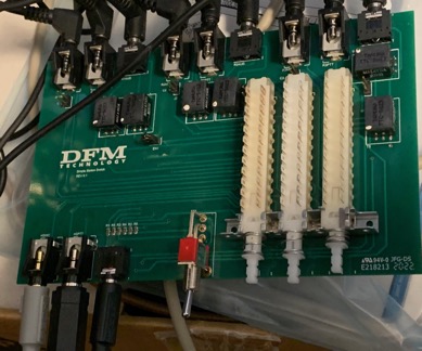 SS Switcher